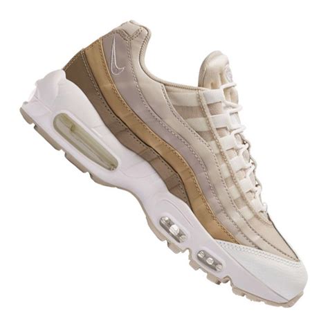 nike 95 damen beige|Nike Air Max 95.